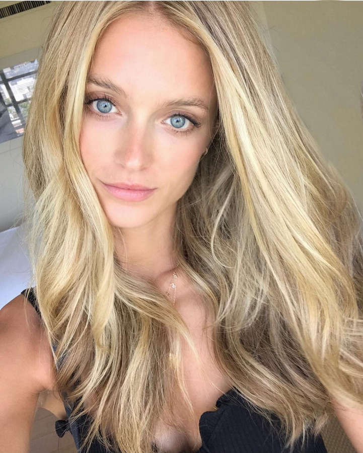 Kate Bock NSFW