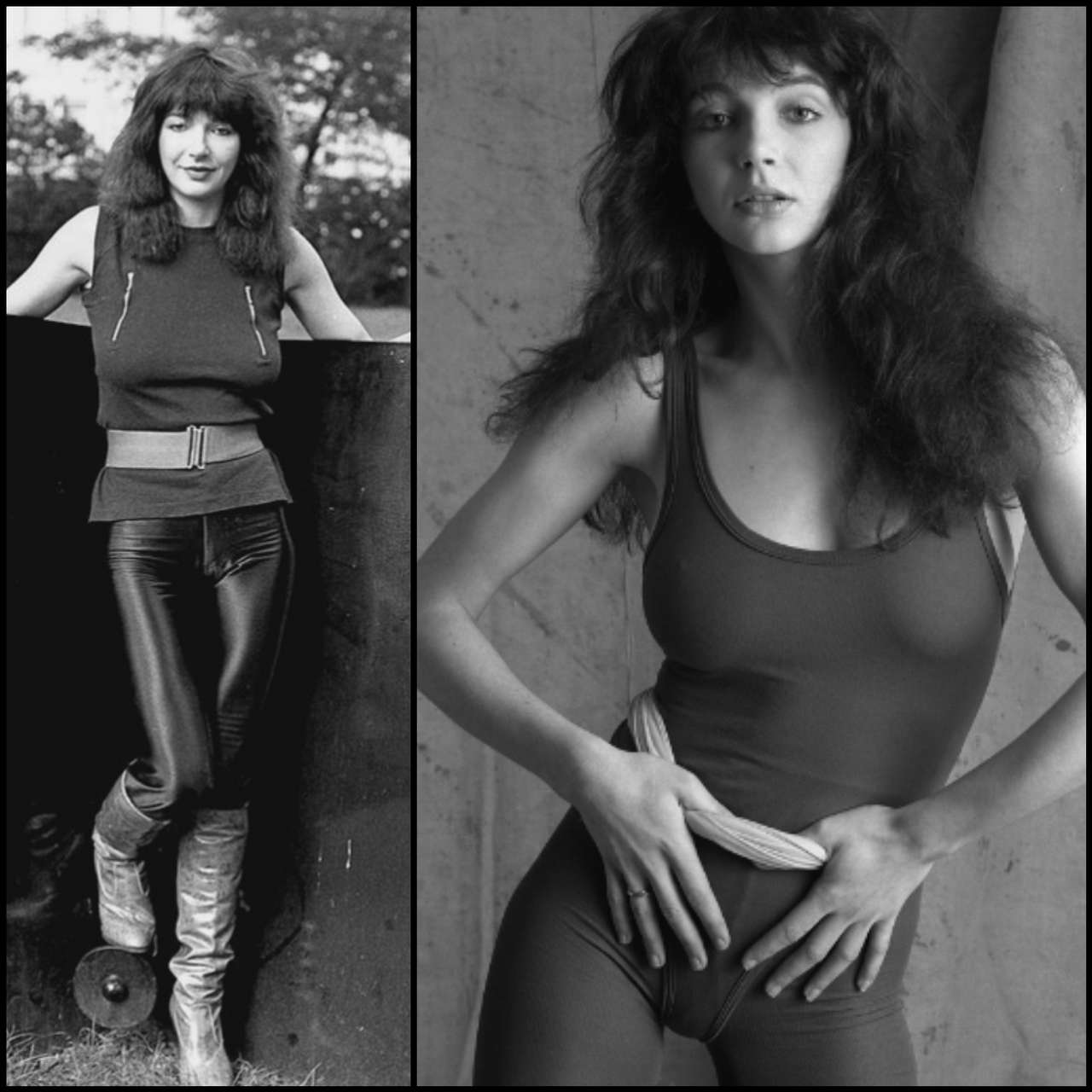 Kate Bush Late 70s A True Musical Genius And One Of The Sexiest Women To Ever Live NSF