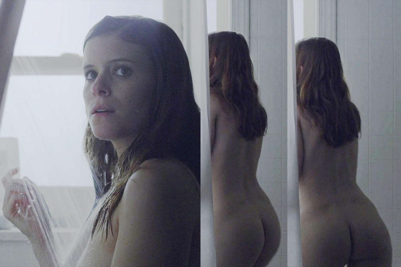 Kate Mara In House Of Cards NSFW