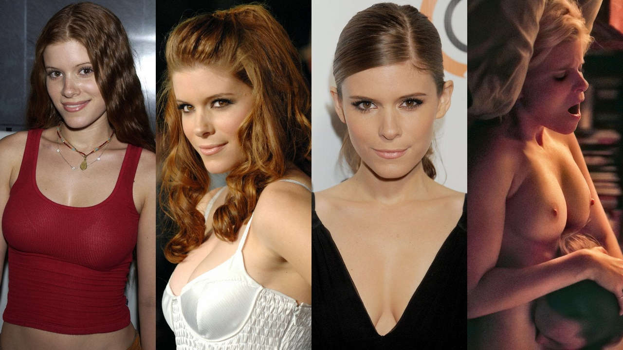 Kate Mara Is Aging Beautifully Ages 19 24 29 And 34 NSFW