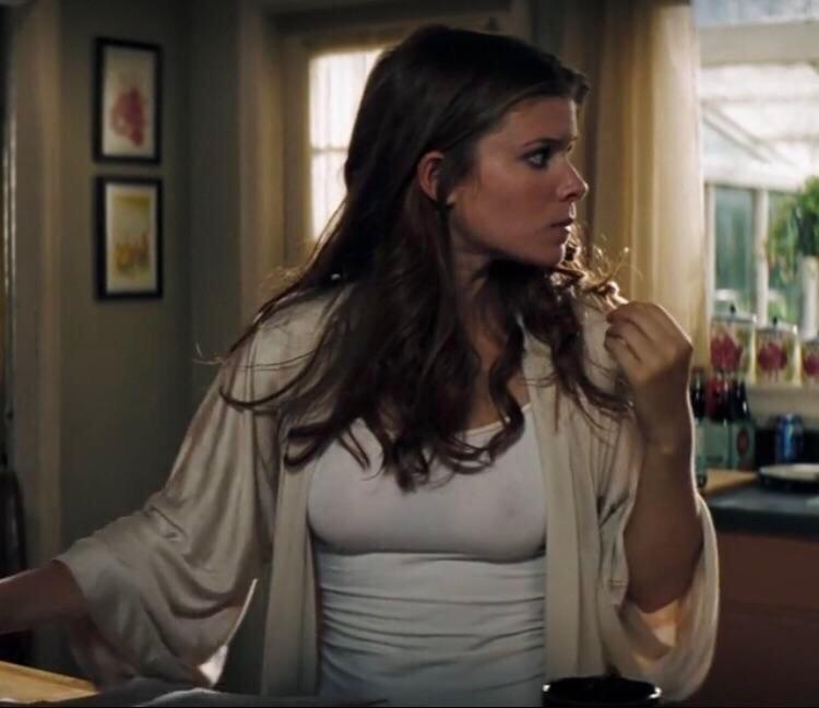 Kate Mara NSFW