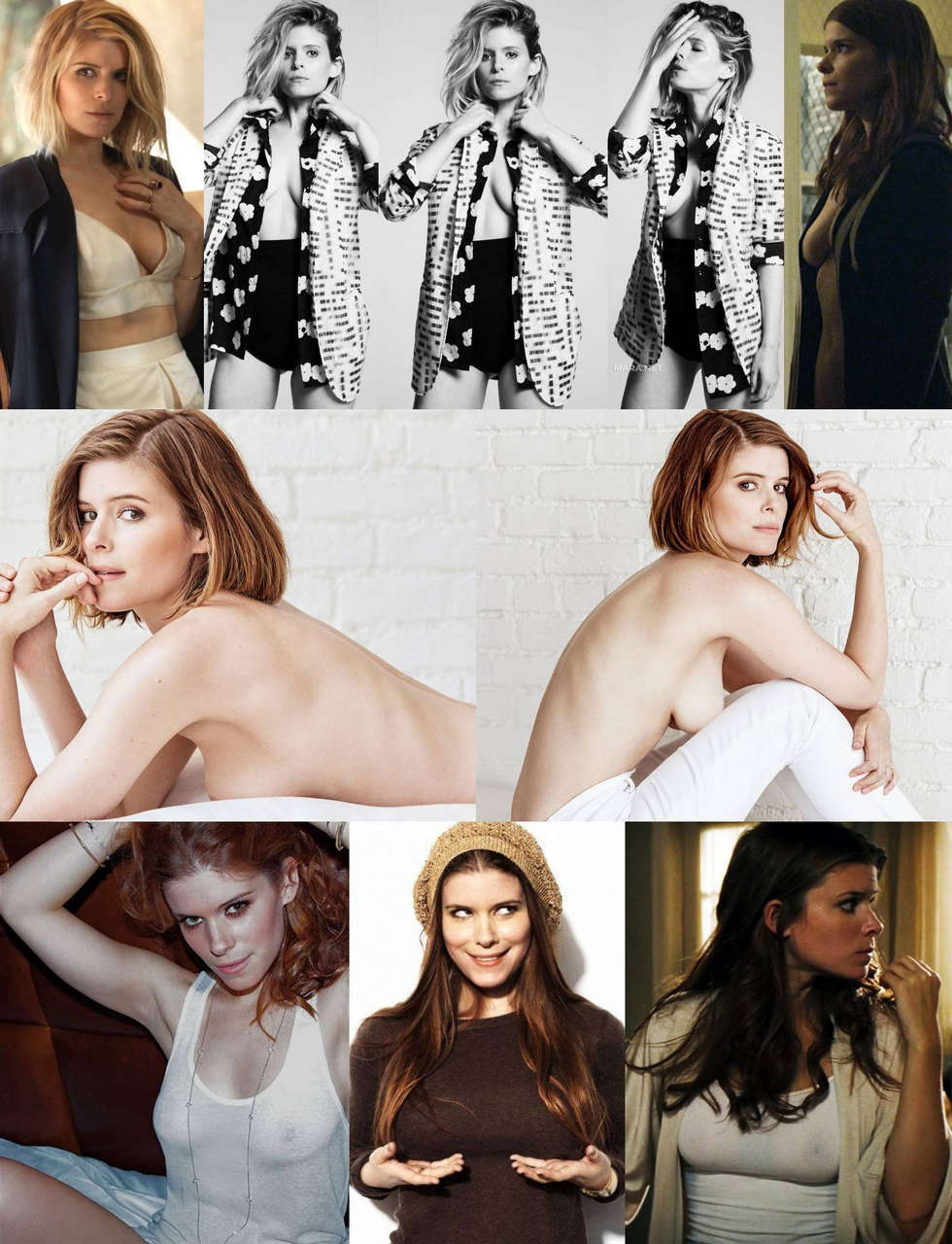 Kate Mara Queen Tease NSFW