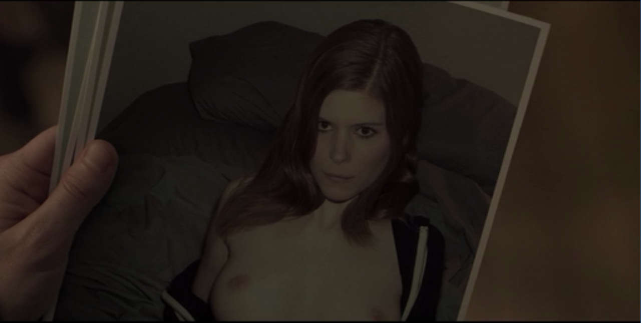 Kate Mara Topless In House Of Cards S2e1 NSFW