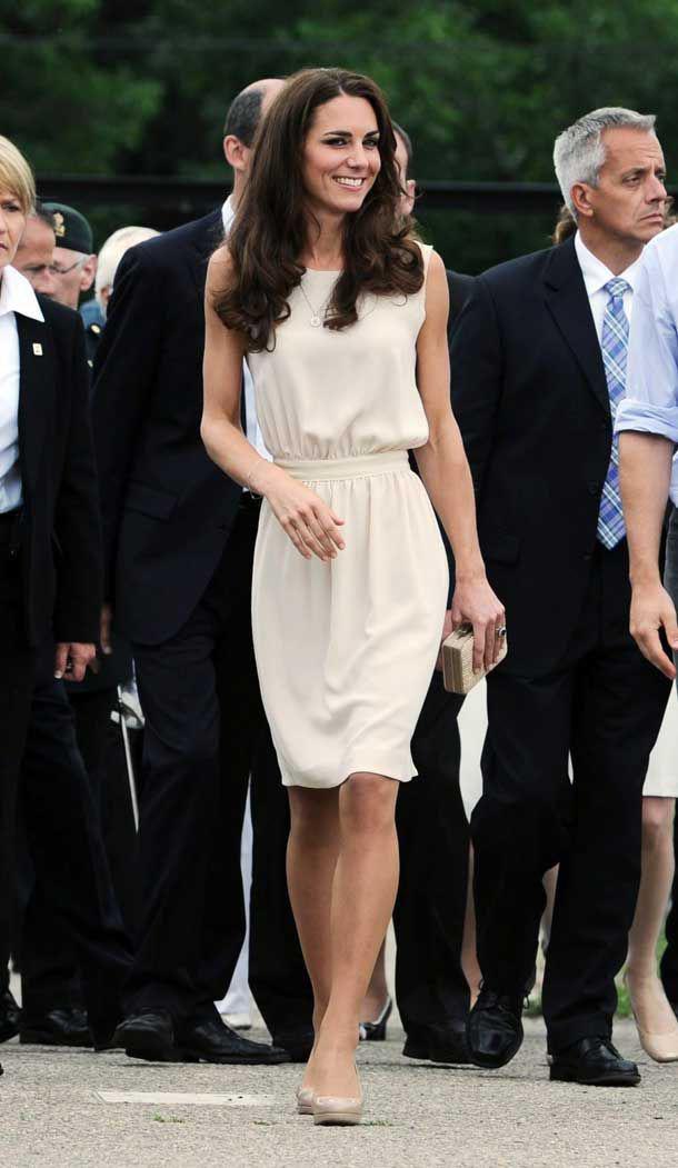 Kate Middleton NSFW