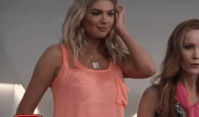 Kate Upton In The Other Woman NSFW