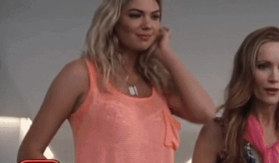 Kate Upton In The Other Woman NSFW