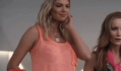 Kate Upton In The Other Woman NSFW