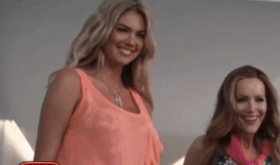 Kate Upton In The Other Woman NSFW