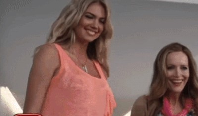 Kate Upton In The Other Woman NSFW