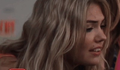 Kate Upton In The Other Woman NSFW
