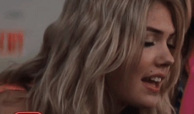 Kate Upton In The Other Woman NSFW