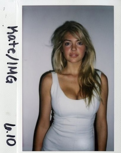 Kate Upton Top Pics NSF