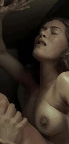 Kate Winslet Those Hard Nipples NSFW