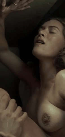 Kate Winslet Those Hard Nipples NSFW
