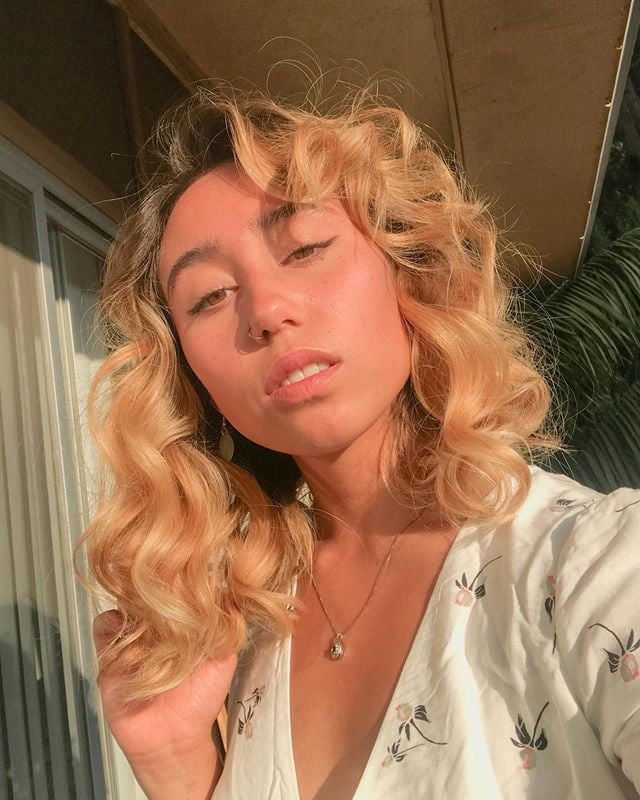 Katelyn Ohashi