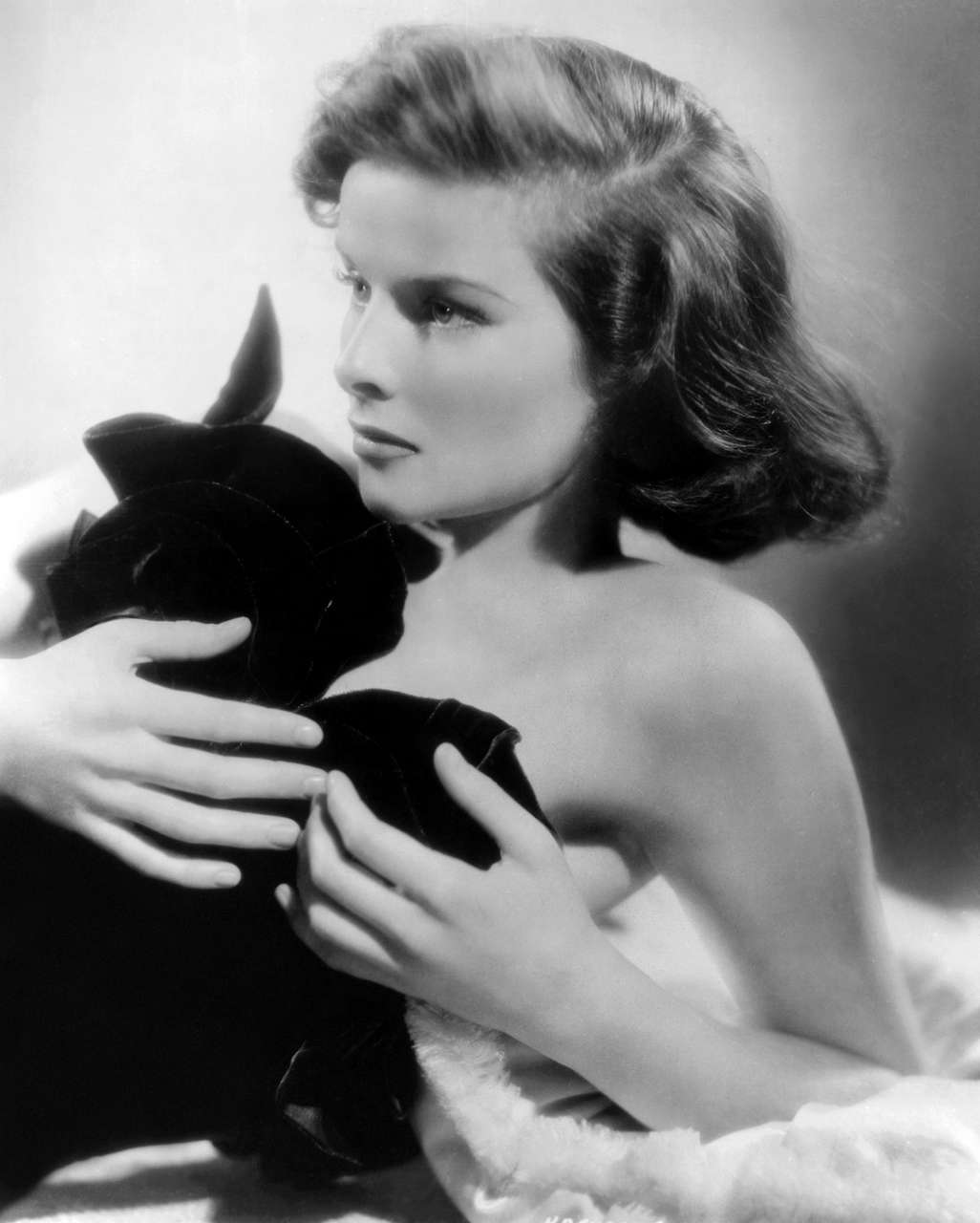 Katharine Hepburn Early 1930s NSF