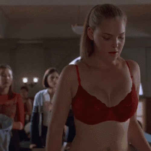 Katherine Heigl NSFW