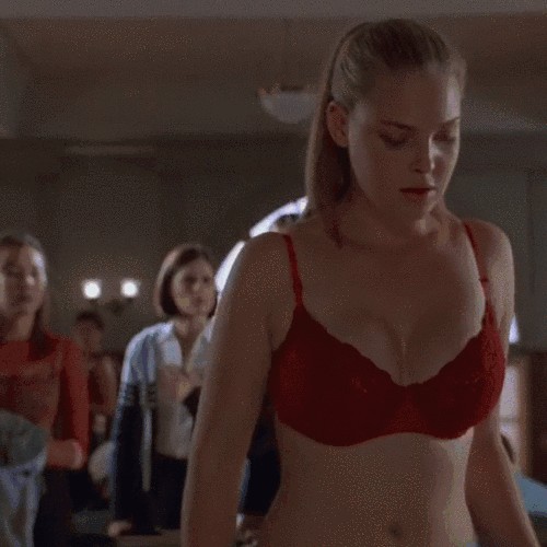 Katherine Heigl NSFW