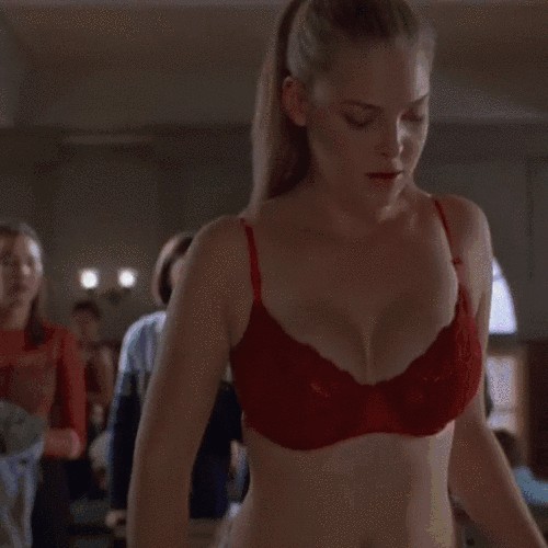 Katherine Heigl NSFW