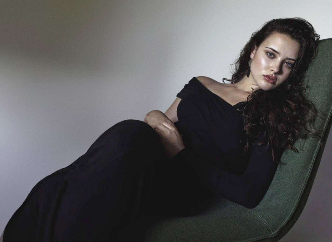 Katherine Langford Nsfw Images