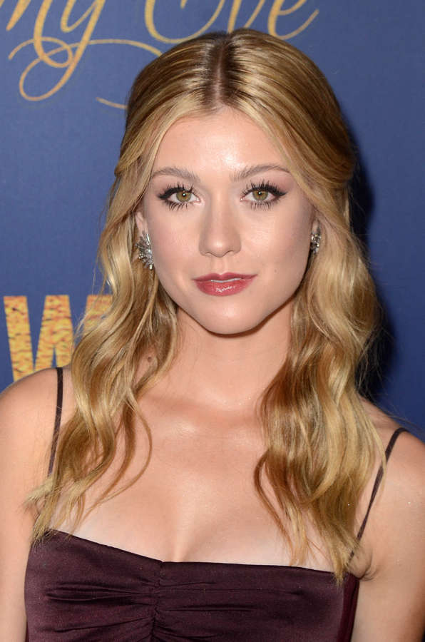 Katherine Mcnamara NSFW