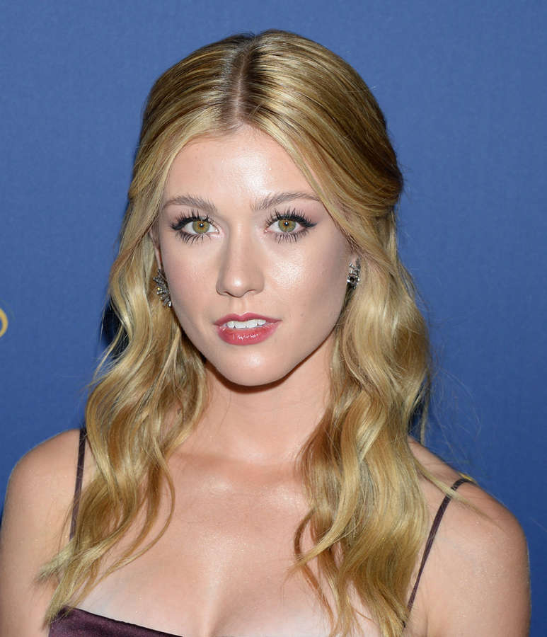 Katherine Mcnamara NSFW