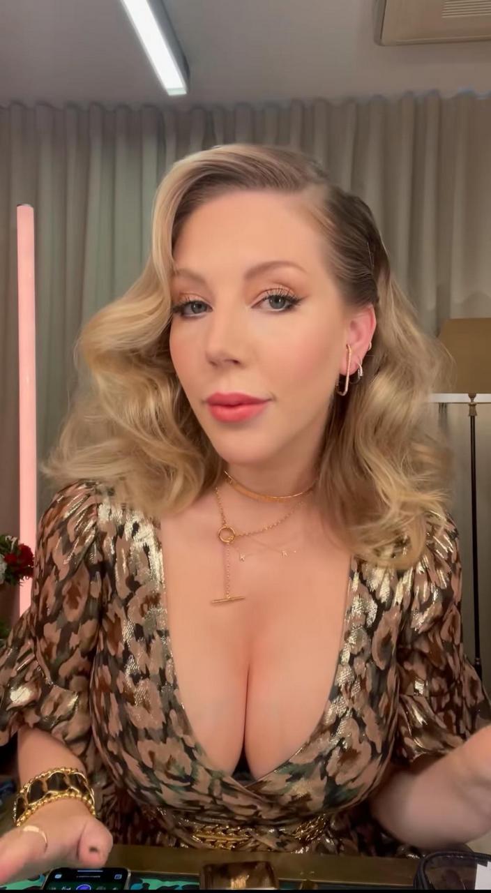 Katherine Ryan NSFW