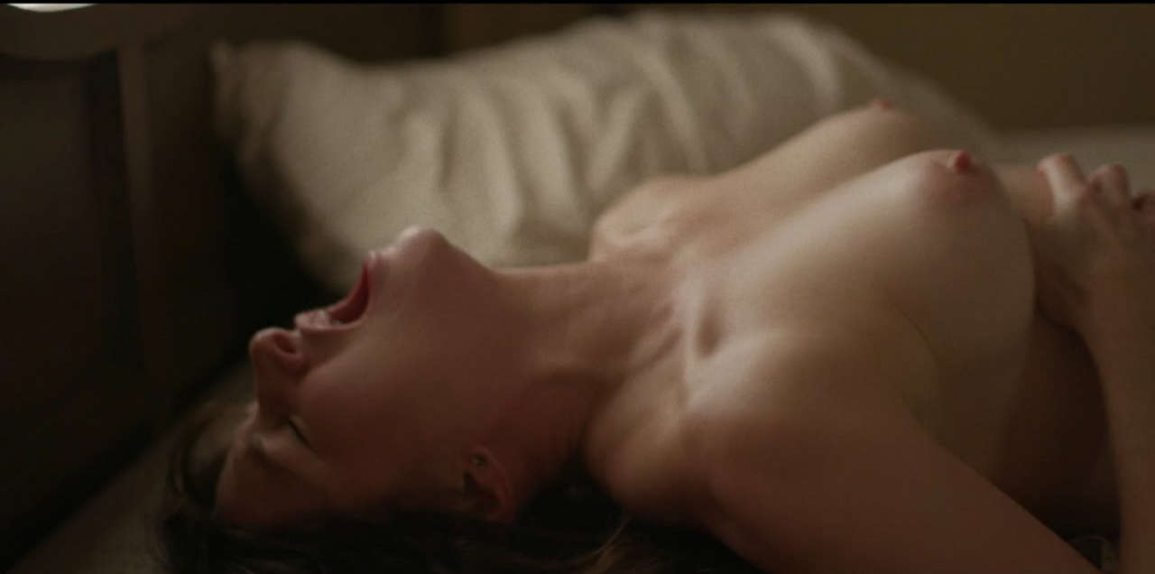 Kathryn Hahn From I Love Dick NSFW