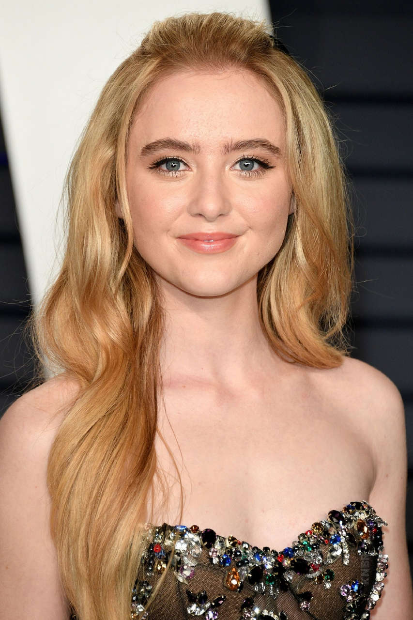 Kathryn Newton NSFW