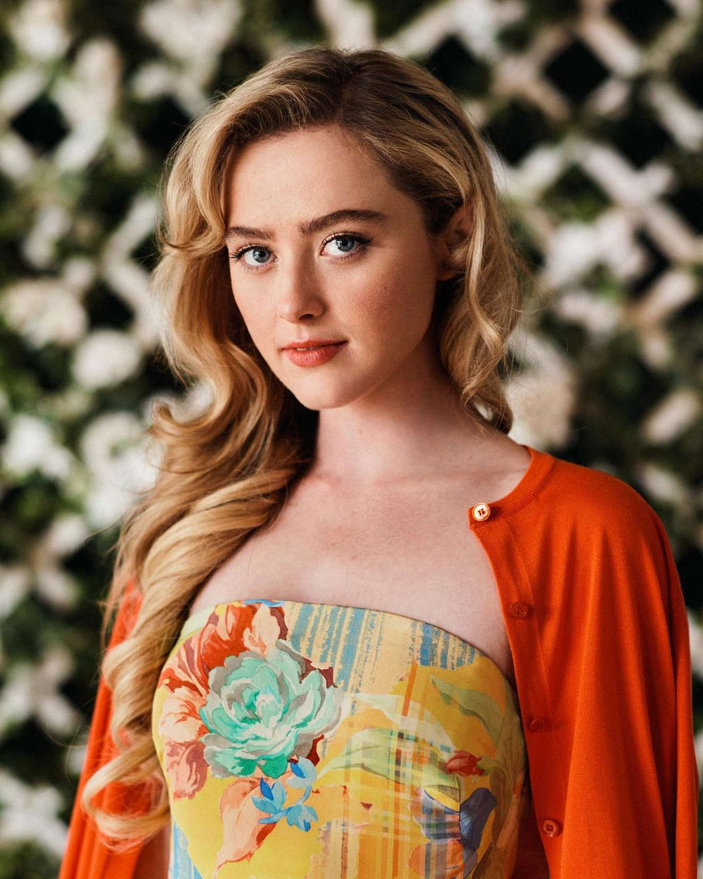 Kathryn Newton NSFW