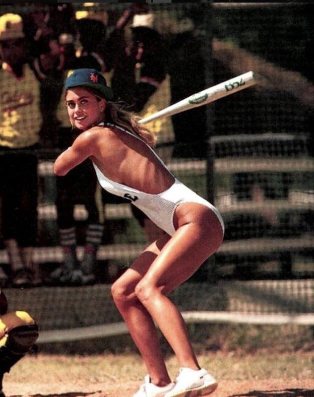 Kathy Ireland NSFW