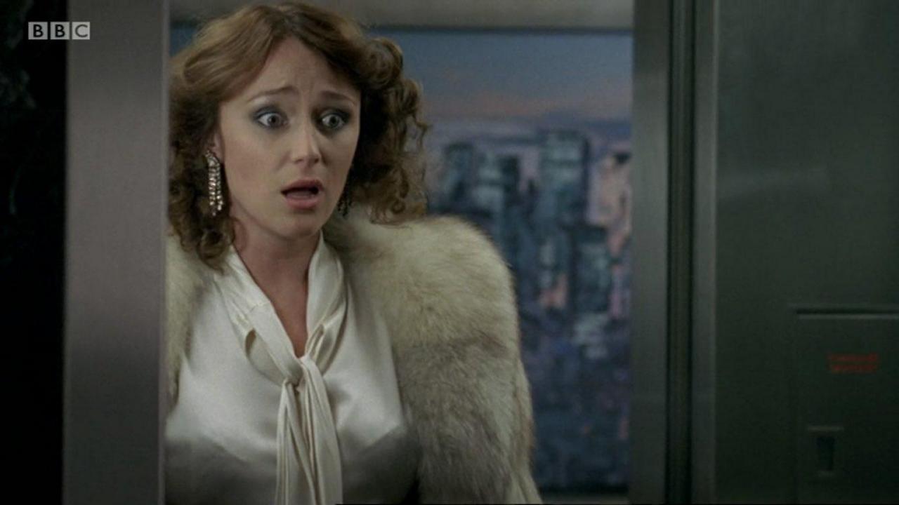 Keeley Hawes Was Born For Black Cock NSFW