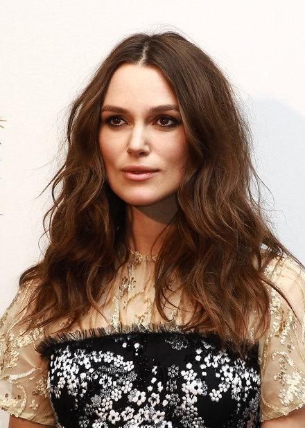 Keira Knightley Would U Be Able To Dom Her Or Would U Surrender To Her NSFW