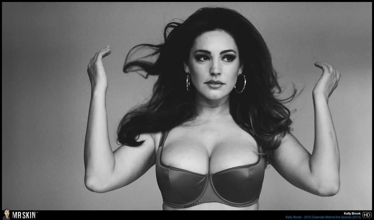 Kelly Brook Gallery NSFW