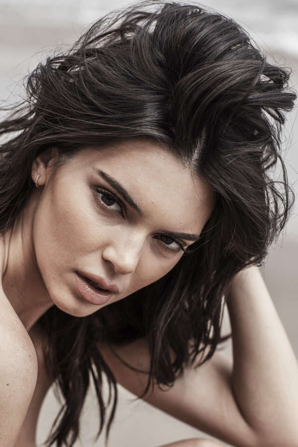 Kendall Jenner NSFW