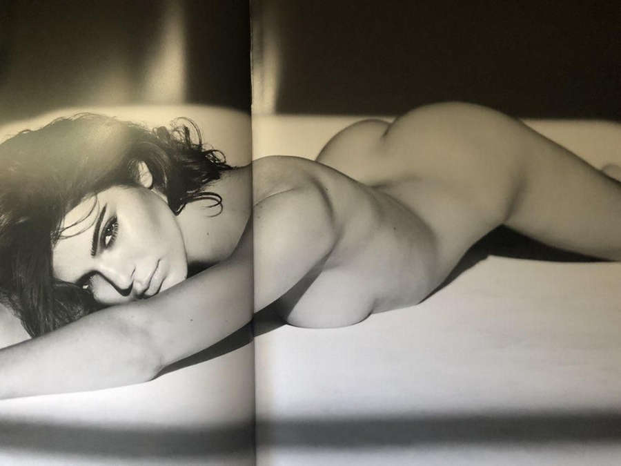 Kendall Jenner NSFW