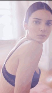 Kendall Jenner Tight Body NSFW