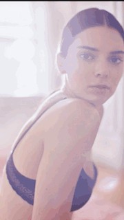 Kendall Jenner Tight Body NSFW