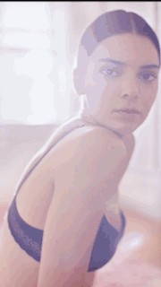 Kendall Jenner Tight Body NSFW