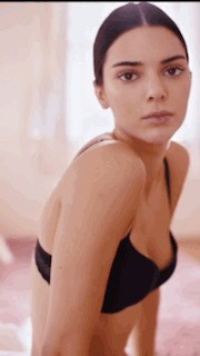 Kendall Jenner Tight Body NSFW