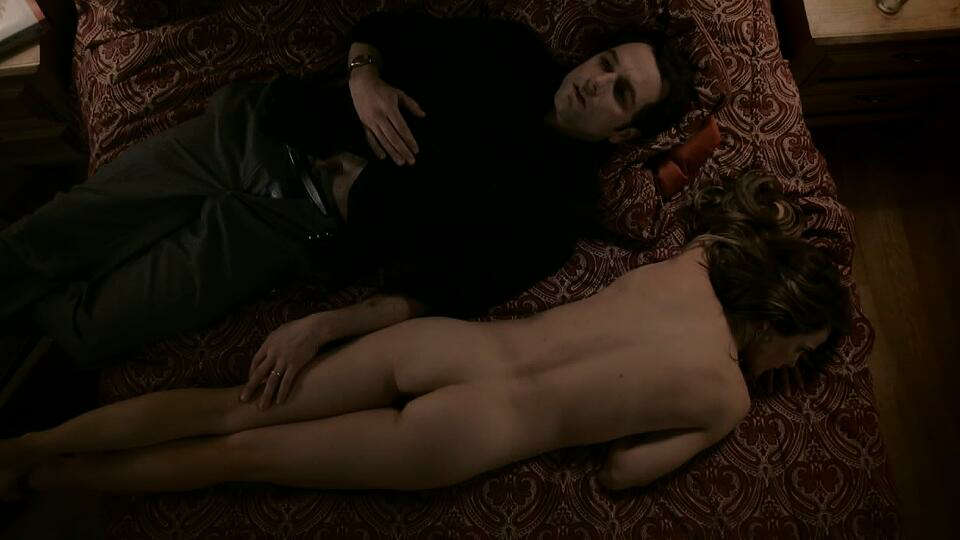 Keri Russell In The Americans NSFW NSFW