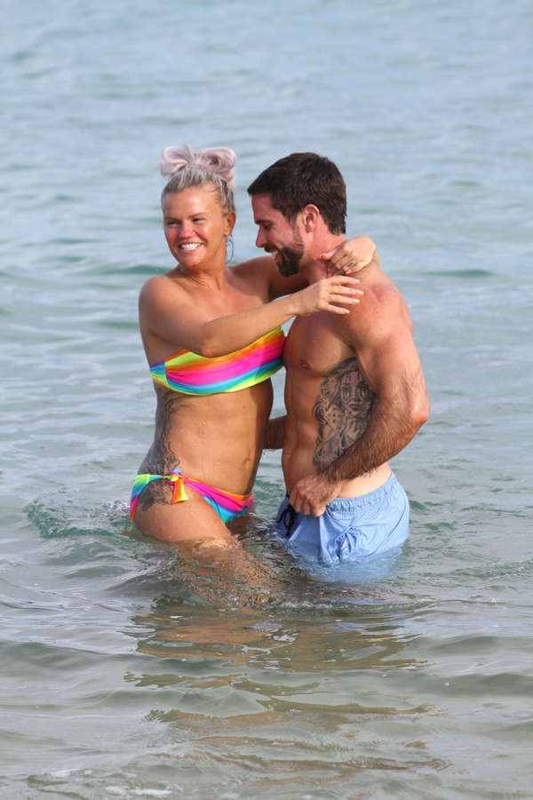 Kerry Katona NSFW