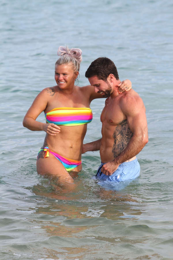 Kerry Katona NSFW