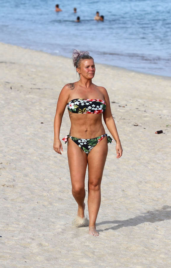 Kerry Katona NSFW