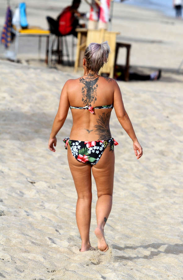 Kerry Katona NSFW