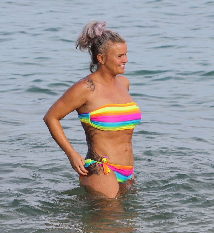 Kerry Katona NSFW