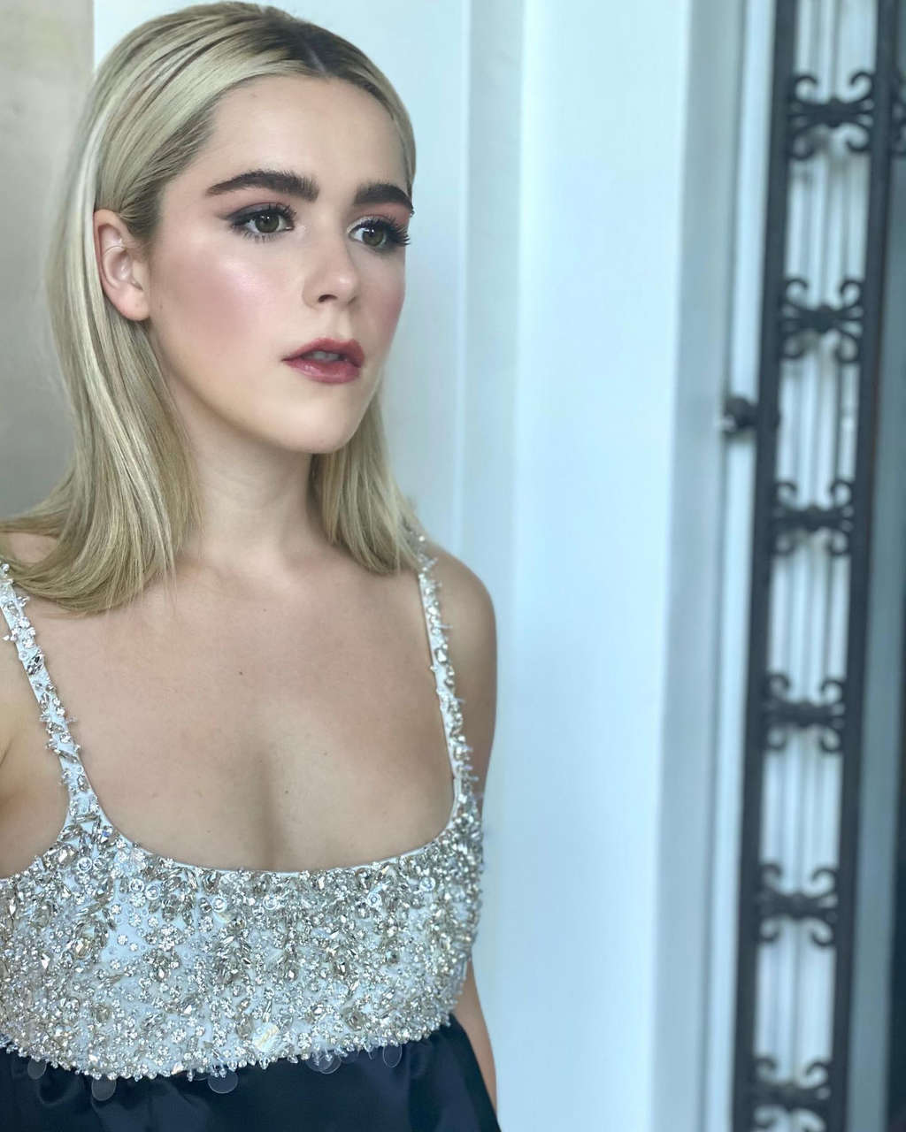 Kiernan Shipka NSFW