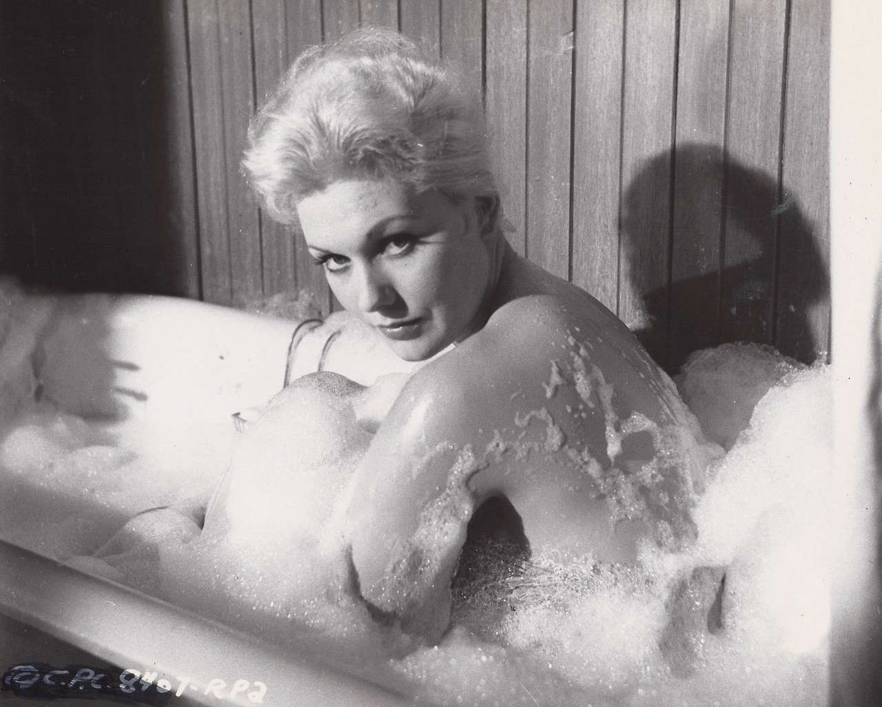 Kim Novak NSFW