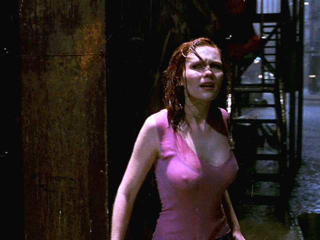 Kirsten Dunst In Spider Man 2002 Pokie