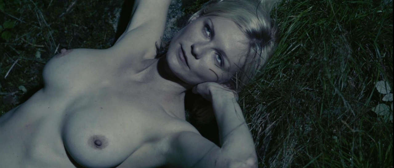 Kirsten Dunst NSFW